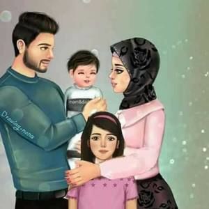 Meet your Posher, Huda